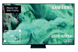 UHD QLED TV GQ55Q7F5AUXZG Angebote von Samsung bei expert Karlstadt für 449,00 €