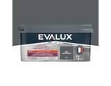 Peinture meuble de cuisine et salle de bains 2 L Mat Gris anthracite - Evalux en promo chez Brico Dépôt Peinture meuble de cuisine et salle de bains 2 L Mat Gris anthracite - Evalux dans le catalogue Brico Dépôt