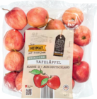 Äpfel rot im Angebot bei Netto Marken-Discount in Emden Äpfel rot Angebote von HEIMAT bei Netto Marken-Discount Emden für 1,79 €