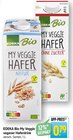 Aktuelles My Veggie Hafer Natur Angebot bei E center in Ulm ab 0,79 €