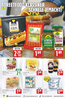 Suppen Angebot im EDEKA Prospekt, gültig von 15.06.2026 bis 20.06.2026 Suppen Angebot im aktuellen EDEKA Prospekt auf Seite 15