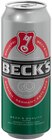 Beck's Pils Angebote bei REWE Bad Waldsee für 0,79 €