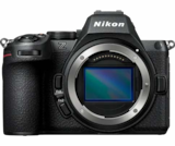 Z5 II Gehäuse von Nikon bei Kamera Express im Angebot Z5 II Gehäuse von Nikon im aktuellen Kamera Express Prospekt