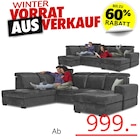 Seats and Sofas München Prospekt mit  im Angebot für 999,00 €