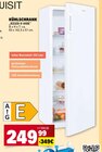 Aktuelle Kühlschrank Angebote bei E center in Rüsselsheim Aktuelles Kühlschrank KS320-V-040E Angebot bei E center in Rüsselsheim ab 249,99 €