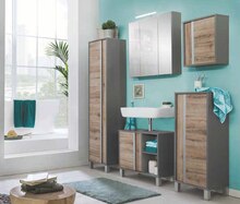 Waschbeckenunterschrank bei Zurbrüggen in Oberhausen Waschbeckenunterschrank im Angebot bei Zurbrüggen Oberhausen für 119,00 €