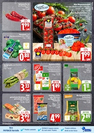 EDEKA Kartoffeln im Prospekt EDEKA Kartoffeln im Prospekt