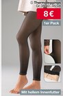 Thermoleggings im Angebot bei Woolworth in Kassel Thermoleggings Angebote bei Woolworth Kassel für 8,00 €