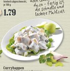 EDEKA Rösrath - Curryhappen Angebot im Prospekt Curryhappen bei EDEKA im Rösrath Prospekt für 1,79 €