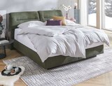 Boxspringbett Angebote von vanDoorn bei Höffner Erlangen für 1.999,00 €