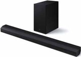 Soundbar mit Subwoofer HW-B760GD/ZG Angebote von Samsung bei expert Herford für 249,00 €