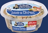 Promo Salade du Pêcheur pommes de terre, thon à 2,49 € dans le catalogue Intermarché Super à Pornic