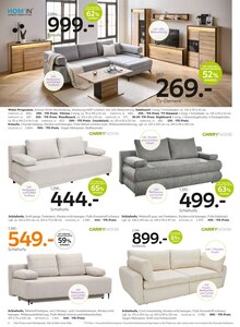 Fernseher im Sparkauf Prospekt "MIT GUTSCHEINEN SPAREN" mit 16 Seiten (Heilbronn)