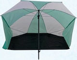 Parasol de plage et tente - Intermarché Hyper à Besançon Parasol de plage et tente en promo chez Intermarché Hyper Besançon à 12,99 €