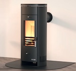 Kaminofen Slimline 3.0 Angebote bei Hagebaumarkt Pinneberg für 549,00 €