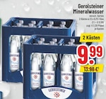 Trinkgut Haltern (See) Prospekt mit  im Angebot für 9,99 €