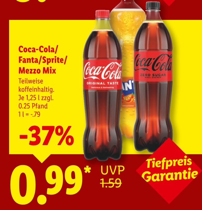 Mezzo Mix