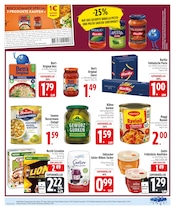 Aktueller EDEKA Prospekt mit Maggi, "5% MONTAGS-RABATT", Seite 22