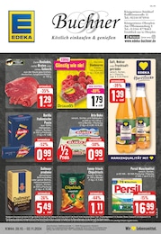 EDEKA Prospekt für Königswinter: "Aktuelle Angebote", 24 Seiten, 28.10.2024 - 02.11.2024