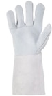 Promo Gants de soudeur à 6,99 € dans le catalogue Lidl à Mayenne