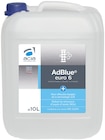 Weldom Villers-la-Montagne - Promo Adblue avec anti-cristallisant intégré Promo Adblue avec anti-cristallisant intégré à 24,90 € dans le catalogue Weldom à Villers-la-Montagne