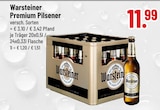 Aktuelles Premium Pilsener Angebot bei Trinkgut in Rosenheim ab 11,99 €