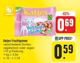 EDEKA Höchberg Prospekt mit  im Angebot für 0,59 €