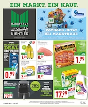 Aktueller Marktkauf Discounter Prospekt in Beelen und Umgebung, "Aktuelle Angebote" mit 20 Seiten, 06.01.2025 - 11.01.2025