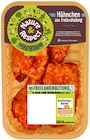 Aktuelle Huhn Angebote bei REWE in Frankfurt (Main) Aktuelles Frische Freiland-Hähnchen-Schenkel Angebot bei REWE in Frankfurt (Main) ab 9,90 €
