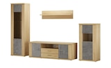 Woodford Wohnkombination Rock für 2.589,00 € bei Höffner im Angebot Woodford Wohnkombination Rock im aktuellen Höffner Prospekt