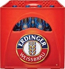 Aktuelles Weißbier Angebot bei Netto Marken-Discount in Eberswalde ab 8,99 €