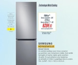 Promo Réfrigérateur à 629,90 € dans le catalogue Proxi Confort à Sarzeau