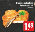 Putenschnitzel im Angebot bei E center in Bottrop Putenschnitzel Angebote bei E center Bottrop für 1,49 €