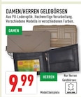 DAMEN/HERREN GELDBÖRSEN Angebote bei Marktkauf Mülheim für 9,99 €