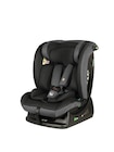 Siège auto évolutif 40-150 cm - TEX BABY - Carrefour à Boulogne-Billancourt Siège auto évolutif 40-150 cm - TEX BABY en promo chez Carrefour Boulogne-Billancourt à 69,99 €
