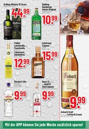 Aktueller Trinkgut Prospekt mit Whiskey, "Aktuelle Angebote", Seite 5
