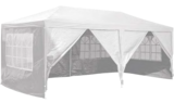 Aktuelle Pavillon Angebote bei OBI in Erfurt Aktuelles Pavillon "Tavares" Angebot bei OBI in Erfurt ab 119,99 €