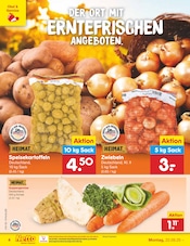 Aktueller Netto Marken-Discount Prospekt mit Kartoffeln, "Aktuelle Angebote", Seite 4