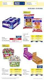 Trolli Angebot im aktuellen METRO Prospekt auf Seite 25