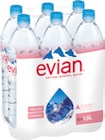 natürliches Mineralwasser bei Getränke Hoffmann im Cottbus Prospekt für 8,59 €