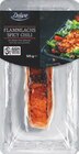 Flammlachs im Angebot bei Lidl in Homburg Flammlachs Angebote von Deluxe bei Lidl Homburg für 3,99 €