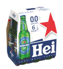 Aktuelles Heineken Angebot bei Getränkeland in Rostock ab 5,49 €