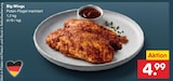 Big Wings für 4,99 € bei Netto Marken-Discount im Angebot Big Wings im aktuellen Netto Marken-Discount Prospekt