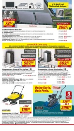 Poolzubehör im toom Baumarkt Prospekt in Rosenheim Aktueller toom Baumarkt Prospekt mit Poolzubehör, "Respekt, wer's selber macht.", Seite 4