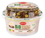 Bio Joghurt mit Knuspermüsli von Milbona für 0,95 € bei Lidl im Angebot Bio Joghurt mit Knuspermüsli von Milbona im aktuellen Lidl Prospekt