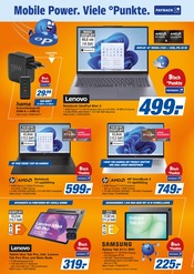 Computer im expert Prospekt in Schweinfurt Aktueller expert Prospekt mit Computer, "Top Angebote", Seite 6