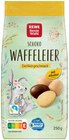 Waffeleier von REWE Beste Wahl für 1,99 € bei REWE im Angebot Waffeleier von REWE Beste Wahl im aktuellen REWE Prospekt