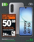 Samsung Galaxy A17 128 GB im aktuellen Prospekt bei Telefon Shop Sangerhausen in Sangerhausen