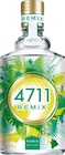 4711 Remix Eau de Cologne von 4711 im aktuellen Rossmann Prospekt für 11,99 €