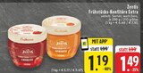 Aktuelles Frühstücks-Konfitüre Extra Erdbeere Angebot bei E center in Hamm ab 1,19 €